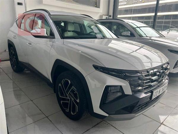 هيونداي توسان 2025 للبيع في العراق - الموصل